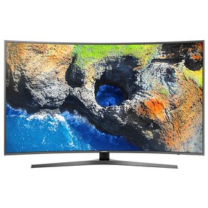 Телевизор Samsung UE49MU6670U (фото modal nav 1)