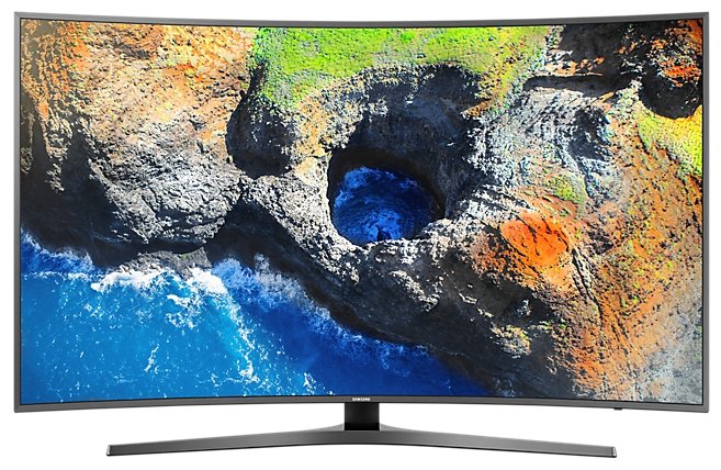 Телевизор Samsung UE49MU6670U (фото modal 1)