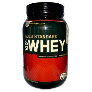 Протеин Optimum Nutrition 100% Whey Gold Standard (819-943 г) (фото modal nav 26)
