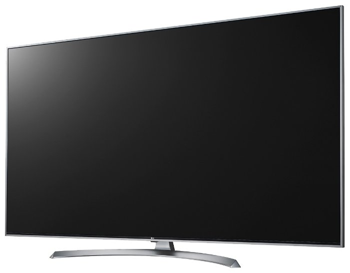 Телевизор LG 49UJ750V (фото modal 2)