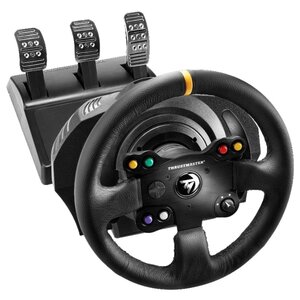 Руль Thrustmaster TX Racing Wheel Leather Edition (фото modal nav 1)