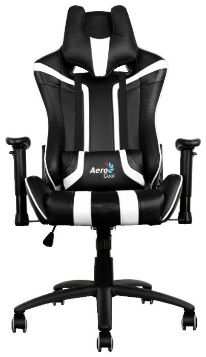 Компьютерное кресло AeroCool AC120 (фото modal 11)