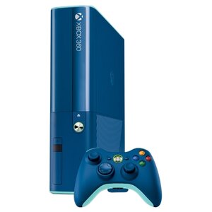Игровая приставка Microsoft Xbox 360 E 500 ГБ (фото modal nav 5)