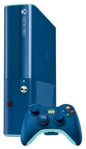 Игровая приставка Microsoft Xbox 360 E 500 ГБ (фото modal 5)
