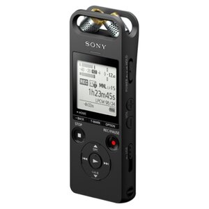 Диктофон Sony ICD-SX2000 (фото modal nav 4)