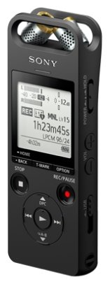 Диктофон Sony ICD-SX2000 (фото modal 4)