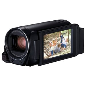 Видеокамера Canon LEGRIA HF R88 (фото modal nav 3)