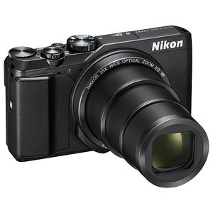 Компактный фотоаппарат Nikon Coolpix A900 (фото modal nav 5)