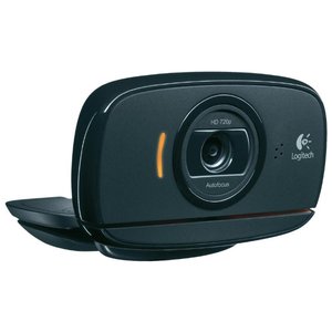 Веб-камера Logitech HD Webcam C525 (фото modal nav 3)