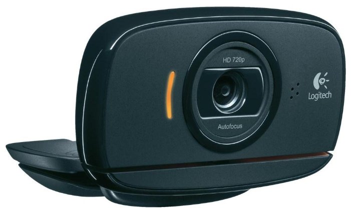 Веб-камера Logitech HD Webcam C525 (фото modal 3)