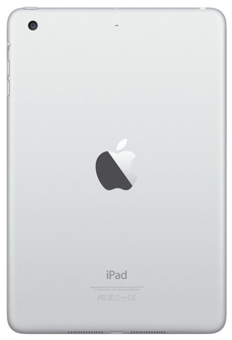 Планшет Apple iPad mini 3 64Gb Wi-Fi (фото modal 5)