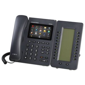 VoIP-телефон Grandstream GXP2200 (фото modal nav 3)