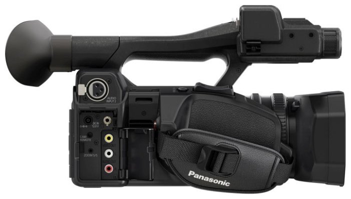Видеокамера Panasonic HC-X1000 (фото modal 4)