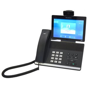 VoIP-телефон Yealink SIP VP-T49G (фото modal nav 2)