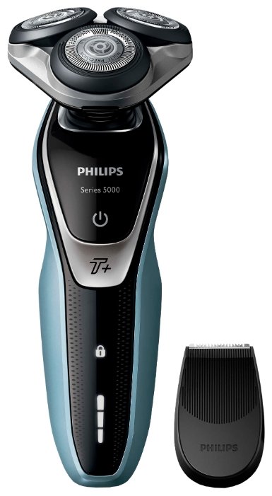 Электробритва Philips S5530 Series 5000 (фото modal 1)