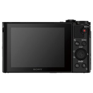 Компактный фотоаппарат Sony Cyber-shot DSC-HX80 (фото modal nav 2)