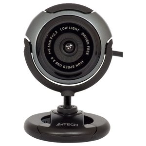 Веб-камера A4Tech PK-710G (фото modal nav 1)