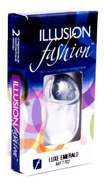 Belmore Illusion Fashion Luxe (2 линзы) (фото modal 1)