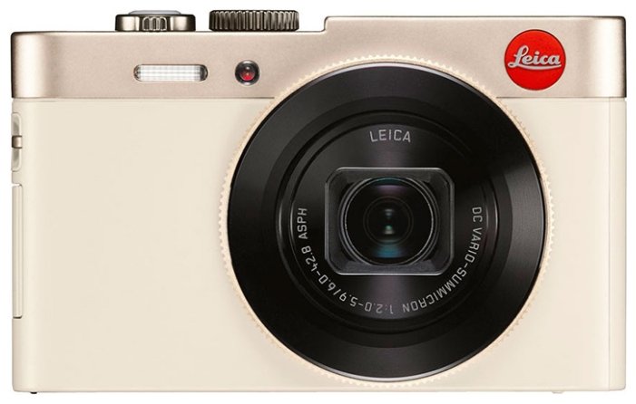 Компактный фотоаппарат Leica C (фото modal 1)