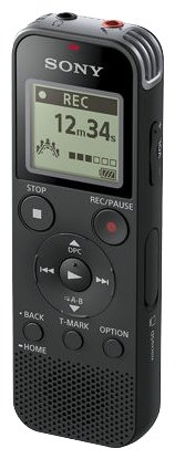 Диктофон Sony ICD-PX470 (фото modal 3)