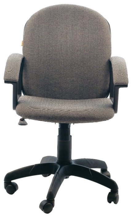 Компьютерное кресло Chairman 681 (фото modal 2)