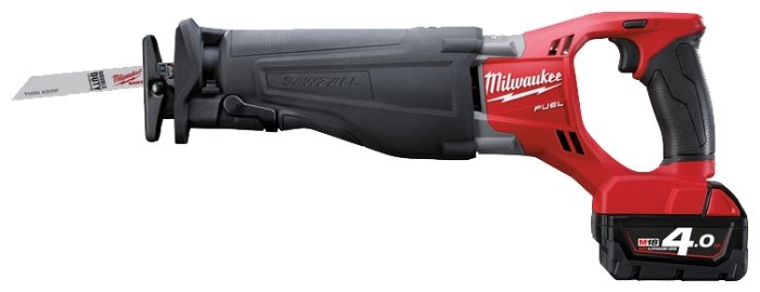 Пила Milwaukee M18 CSX-0 (фото modal 1)