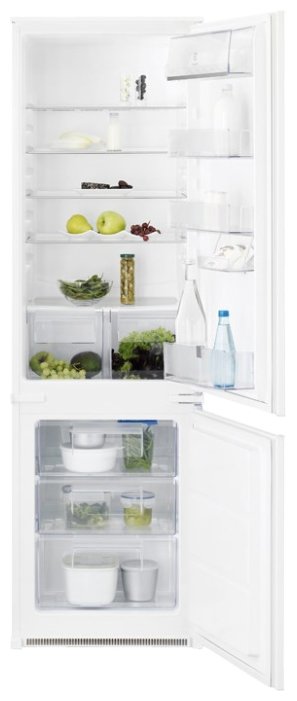Встраиваемый холодильник Electrolux ENN 2801 BOW (фото modal 1)