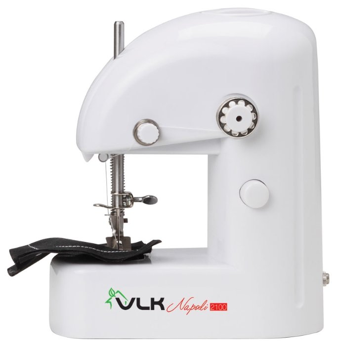 Швейная машина VLK Napoli 2100 (фото modal 2)