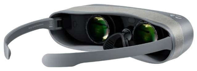 Очки виртуальной реальности LG 360 VR (фото modal 4)