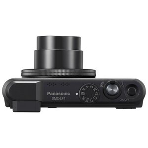 Компактный фотоаппарат Panasonic Lumix DMC-LF1 (фото modal nav 3)
