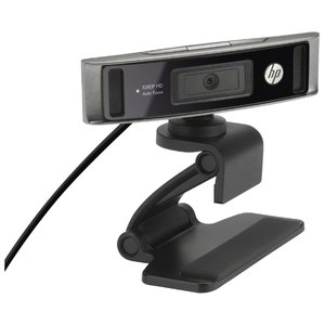 Веб-камера HP Webcam HD 4310 (фото modal nav 1)
