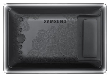 Фоторамка Samsung SPF-87H (фото modal 4)