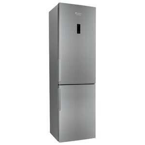 Холодильник Hotpoint-Ariston HF 5201 X R (фото modal nav 1)