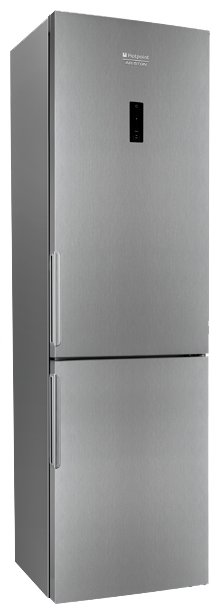 Холодильник Hotpoint-Ariston HF 5201 X R (фото modal 1)