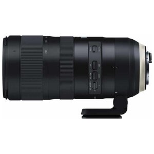 Объектив Tamron SP AF 70-200mm f/2.8 Di VC USD G2 (A025) Nikon F (фото modal nav 2)