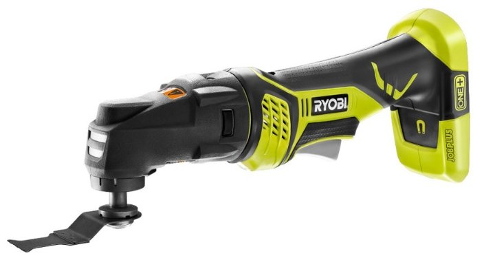 Многофункциональный инструмент RYOBI RMT1801M (фото modal 1)