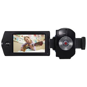 Видеокамера Samsung HMX-QF30 (фото modal nav 2)