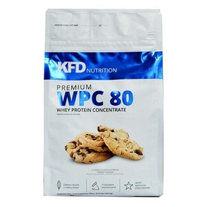 Протеин KFD Nutrition Premium WPC 80 (700 г) (фото modal nav 7)