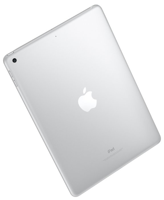 Планшет Apple iPad (2017) 128Gb Wi-Fi (фото modal 6)