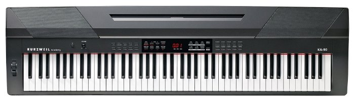Цифровое пианино Kurzweil KA-90 (фото modal 1)