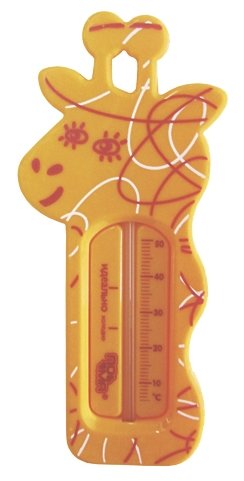 Безртутный термометр Пома Жираф (фото modal 1)