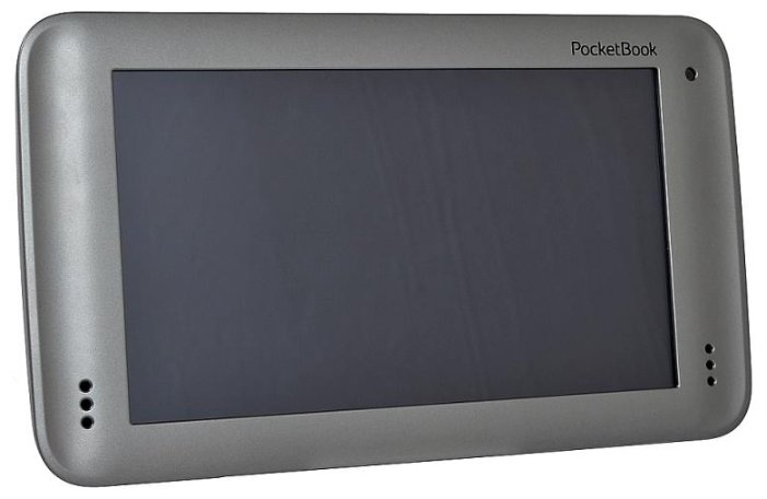 Планшет PocketBook Surfpad U7 (фото modal 2)