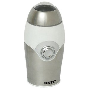 Кофемолка UNIT UCG-112 (фото modal nav 1)