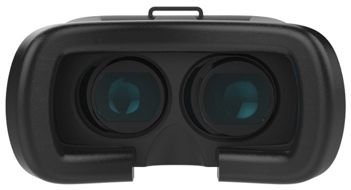 Очки виртуальной реальности VR Box VR 1.0 (фото modal 3)