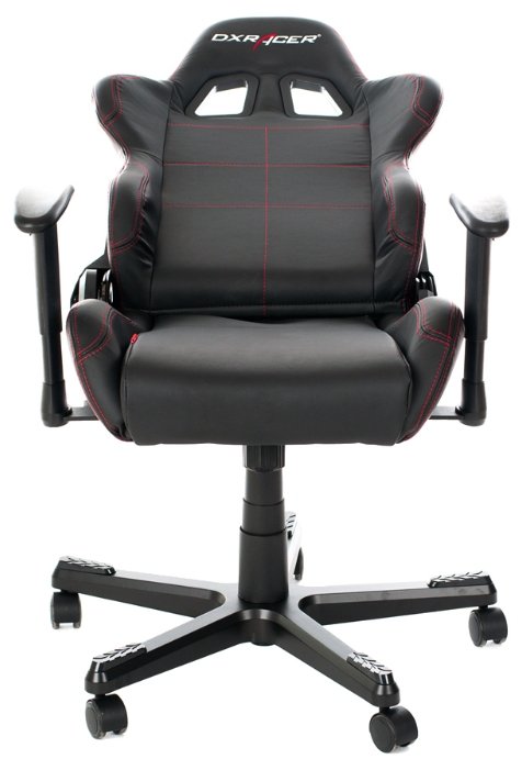 Компьютерное кресло DXRacer Formula OH/FD99 (фото modal 7)