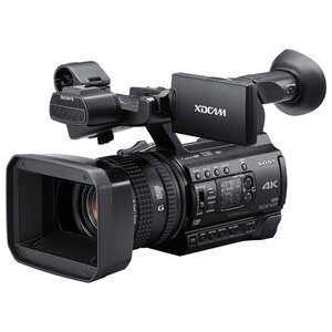 Видеокамера Sony PXW-Z150 (фото modal nav 1)