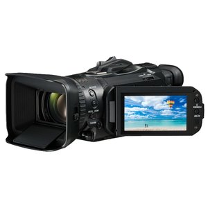 Видеокамера Canon LEGRIA GX10 (фото modal nav 1)