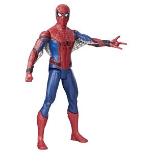 Фигурка Hasbro Spider-man B9693 (фото modal nav 1)