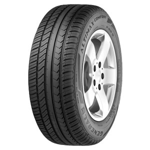 Автомобильная шина General Tire Altimax Comfort (фото modal nav 1)
