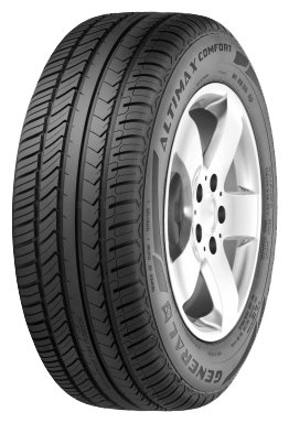 Автомобильная шина General Tire Altimax Comfort (фото modal 1)